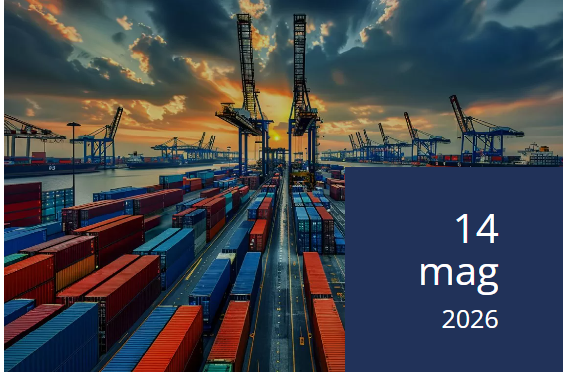 La multimodalità lungo la supply chain: dal produttore al consumatore